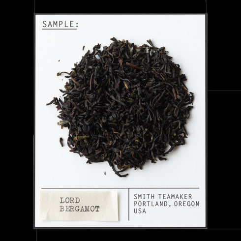 Steven Smith Tea - Lord Bergamot 100 ct. Pantry Filler
